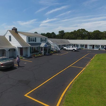 Knights Inn Centerville Cape Cod Area Экстерьер фото